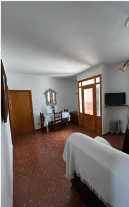 Casa La Torre Βίλα Zahara De La Sierra Εξωτερικό φωτογραφία