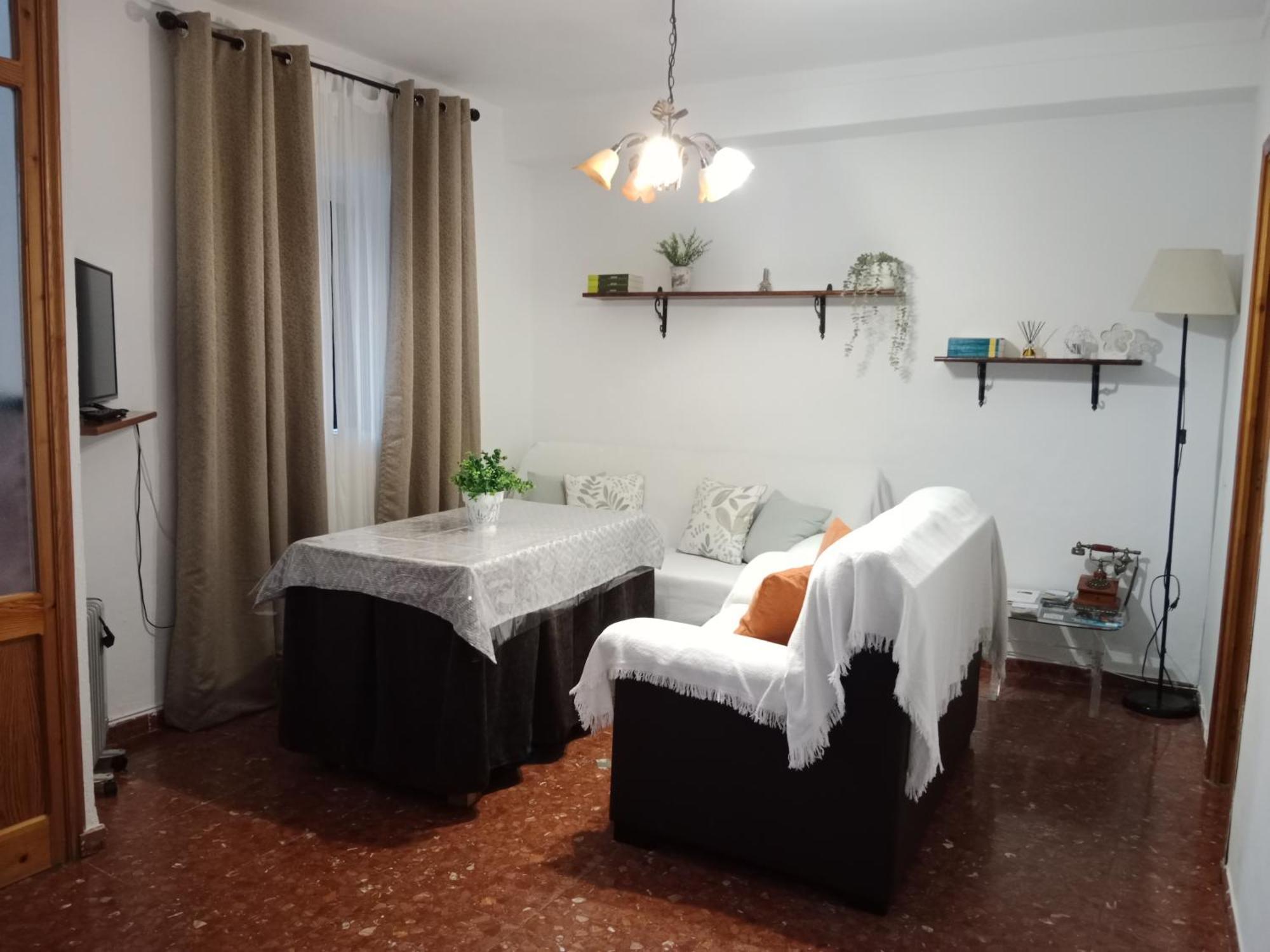 Casa La Torre Βίλα Zahara De La Sierra Εξωτερικό φωτογραφία