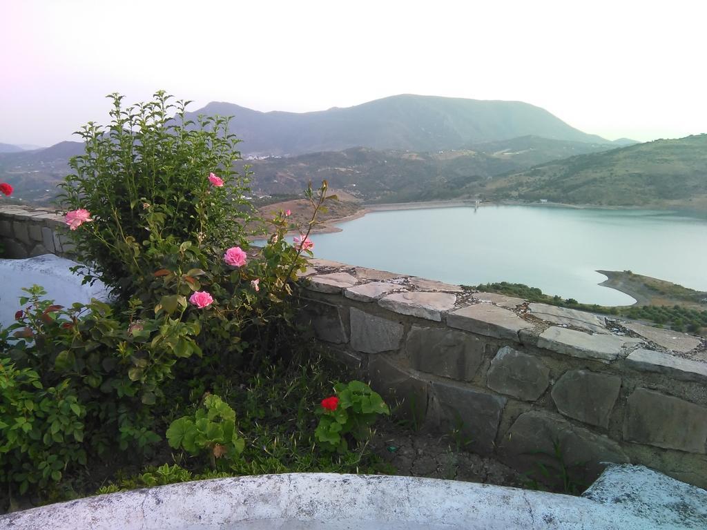 Casa La Torre Βίλα Zahara De La Sierra Εξωτερικό φωτογραφία