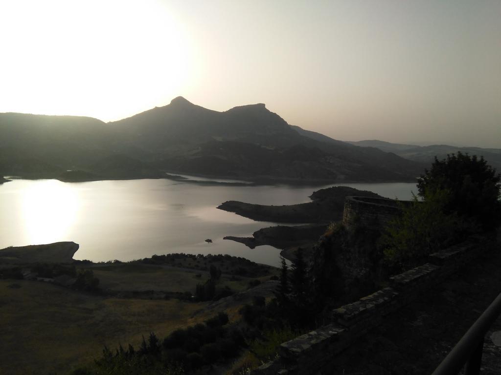 Casa La Torre Βίλα Zahara De La Sierra Εξωτερικό φωτογραφία
